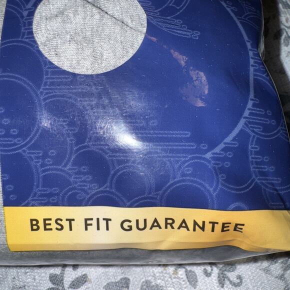 Fruit of the Loom Premium Big Man Eversoft Ring Spun Cotton 2 pk Knit Boxers 5XB - Picture 4 of 8